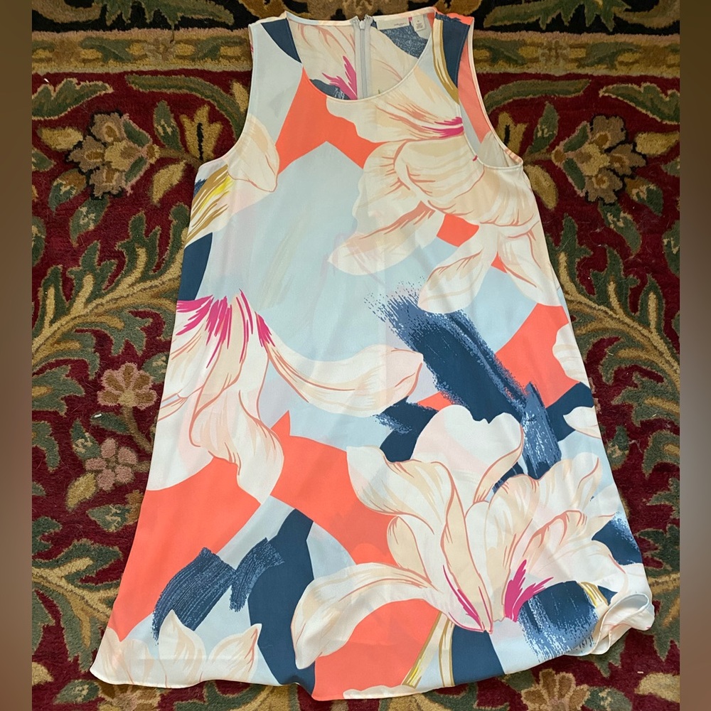 Halogen Swing Dress